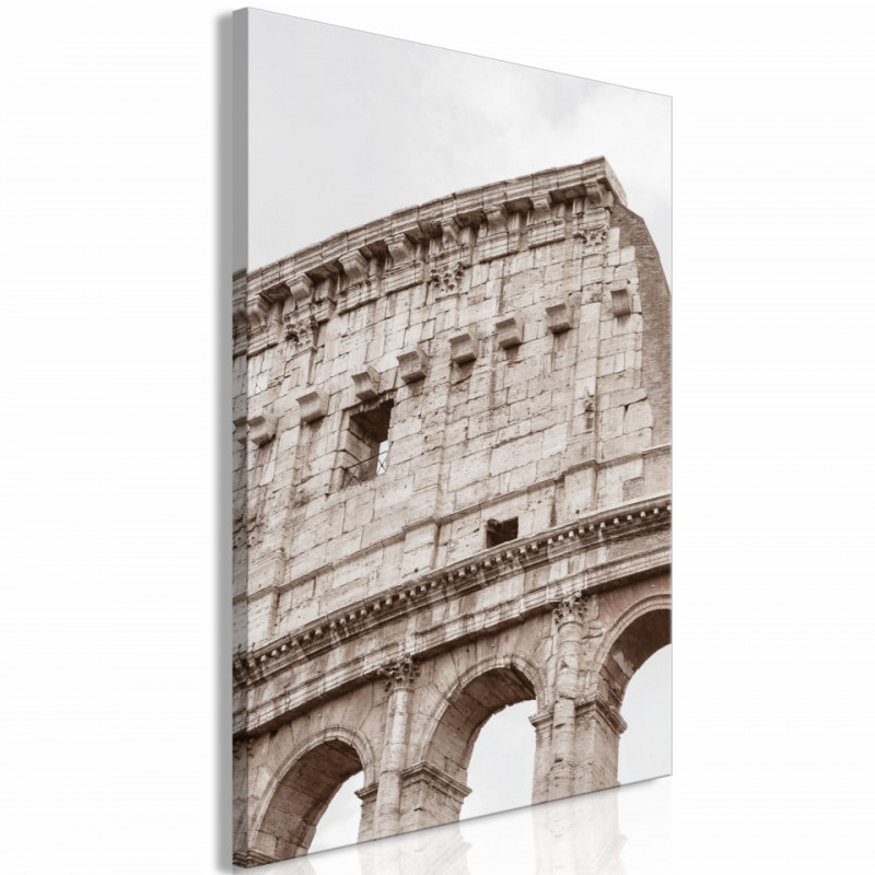 Tablou - Colosseum (1 Part) Vertical
