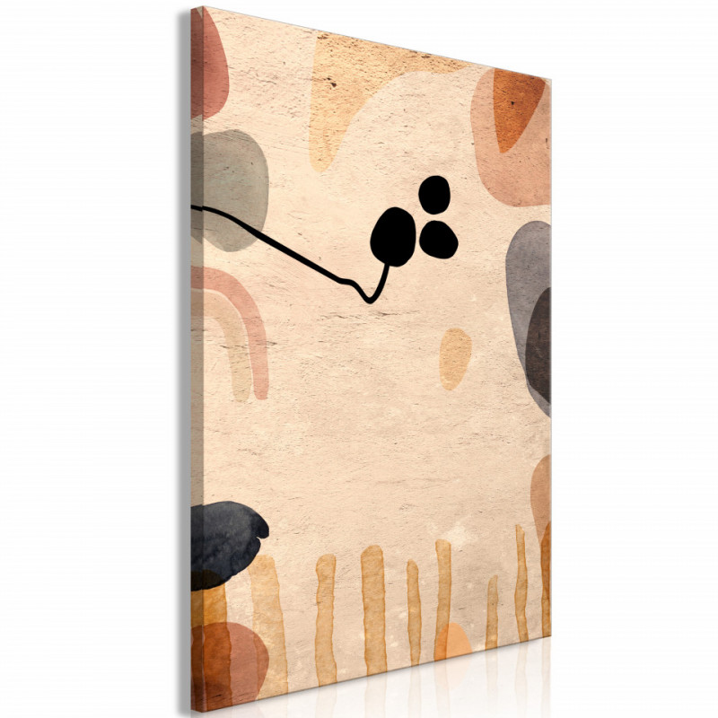 Tablou - Fruity Autumn (1 Part) Vertical