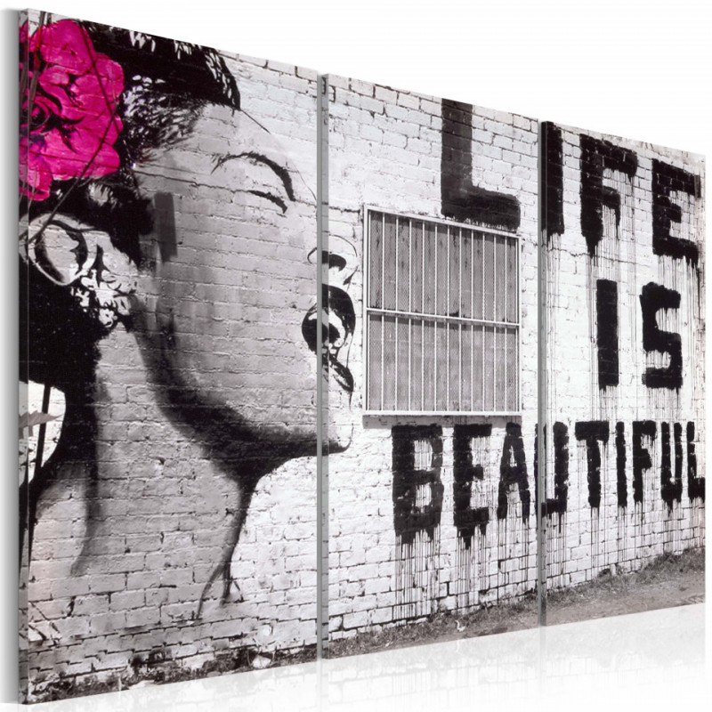 Tablou - Fullness of life