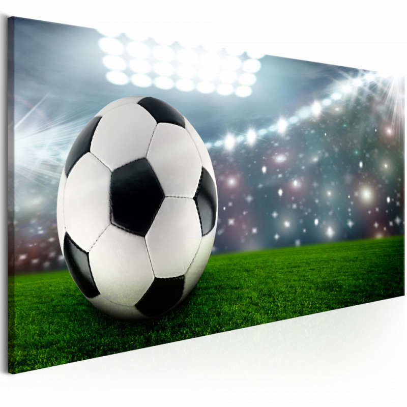 Tablou - Kick-off (1 Part) Narrow