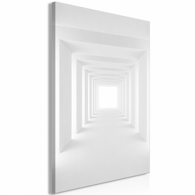 Tablou - Shadow Tunnel (1 Part) Vertical