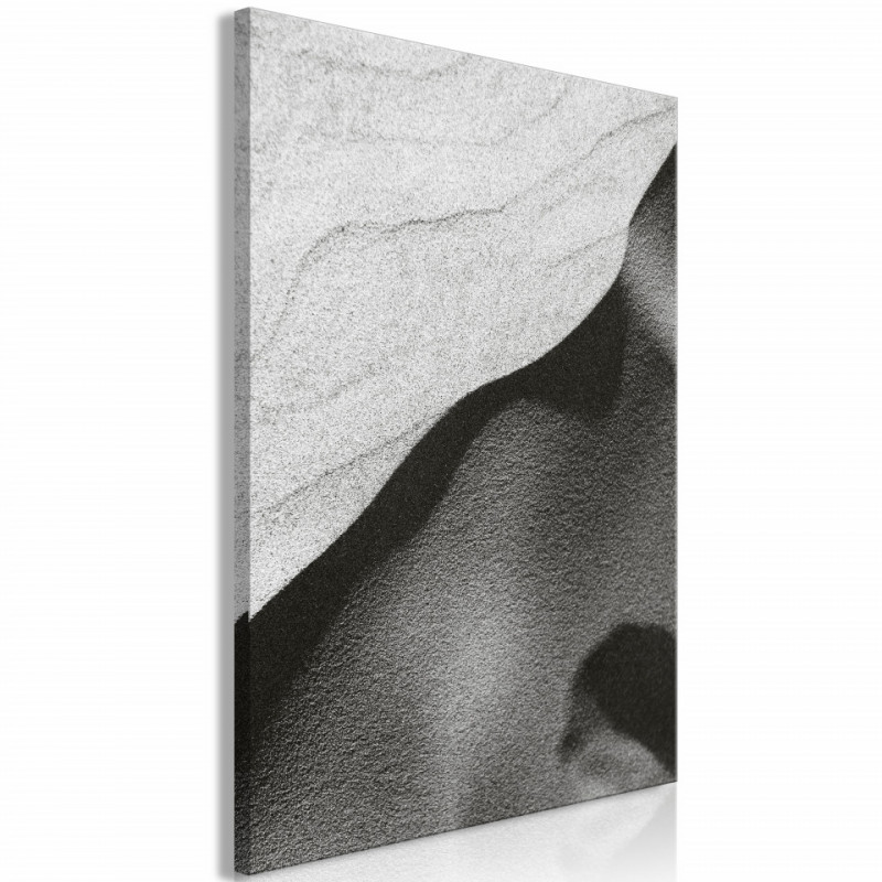Tablou - Dunes (1 Part) Vertical
