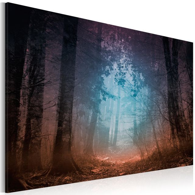 Tablou - Edge of the forest