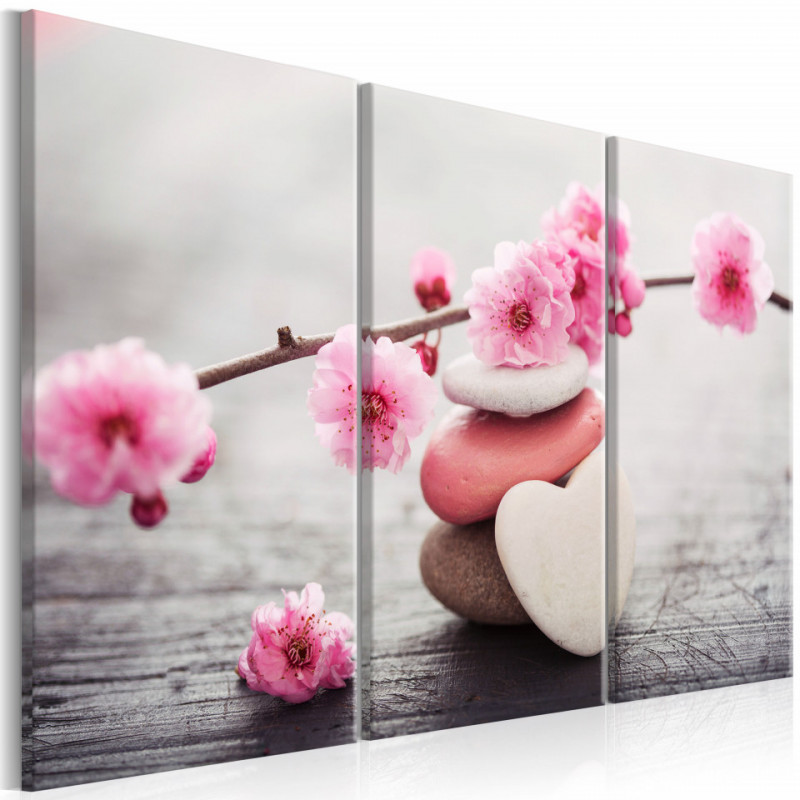 Tablou - Zen: Cherry Blossoms II