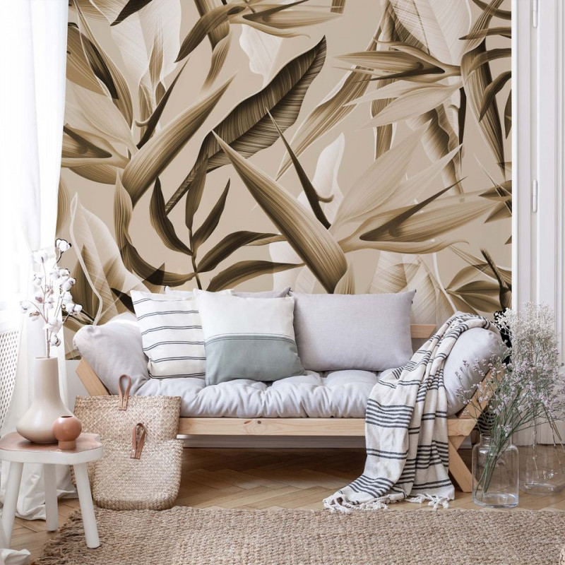 Tropicalia Sepia