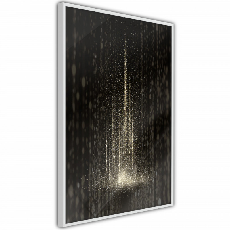 Poster - Rain of Light