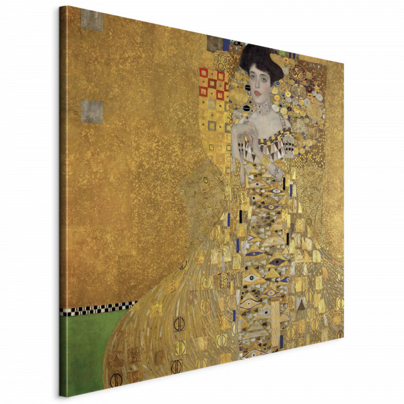 Tablou - Adele Bloch-Bauer I