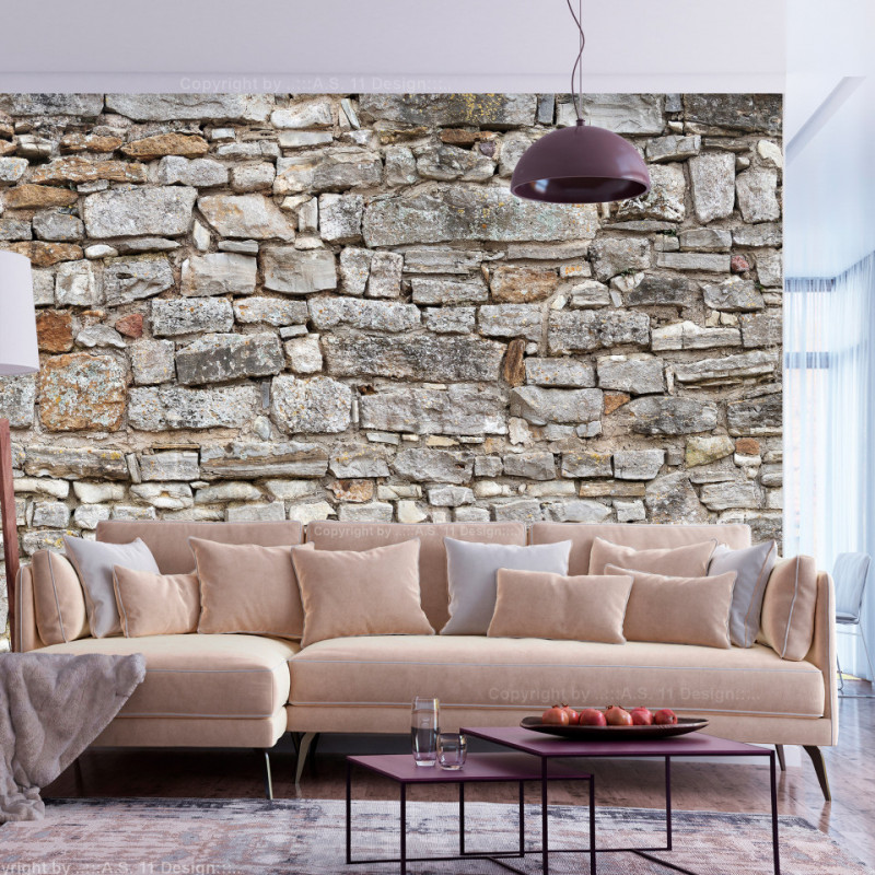 Fototapet - Royal Wall