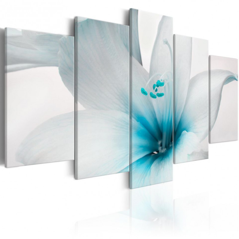 Tablou - Amarylis: Blue Charm