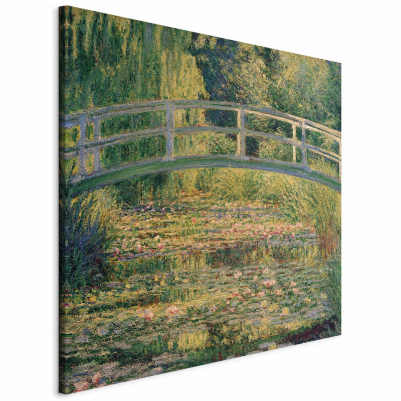 Tablou - Bridge at Giverny