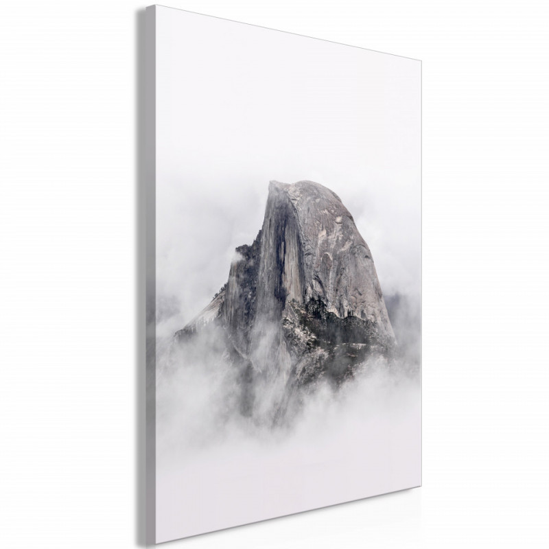 Tablou - Half Dome (1 Part) Vertical
