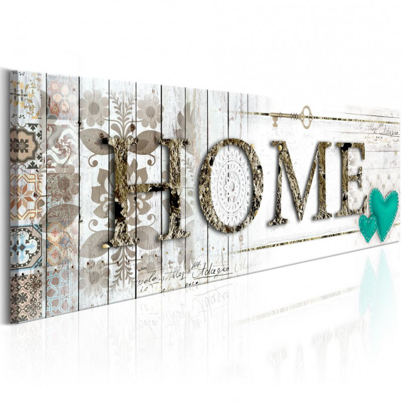 Tablou - Home's Imagery