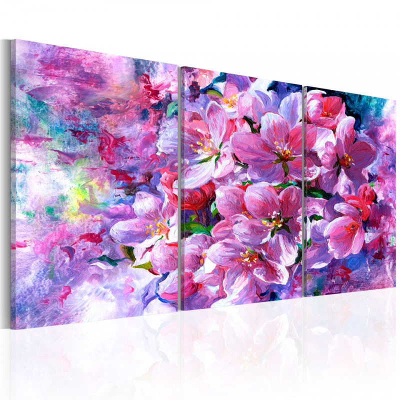 Tablou - Lilac Flowers