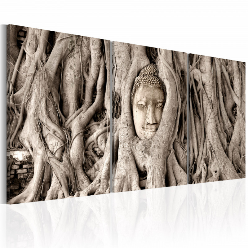 Tablou - Meditation's Tree