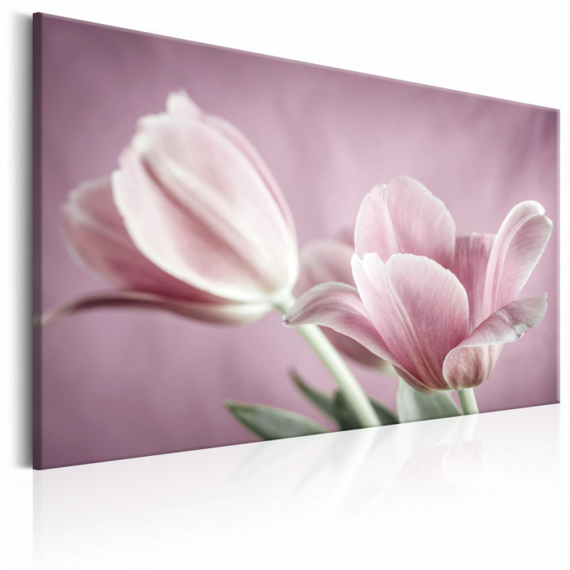 Tablou - Romantic Tulips