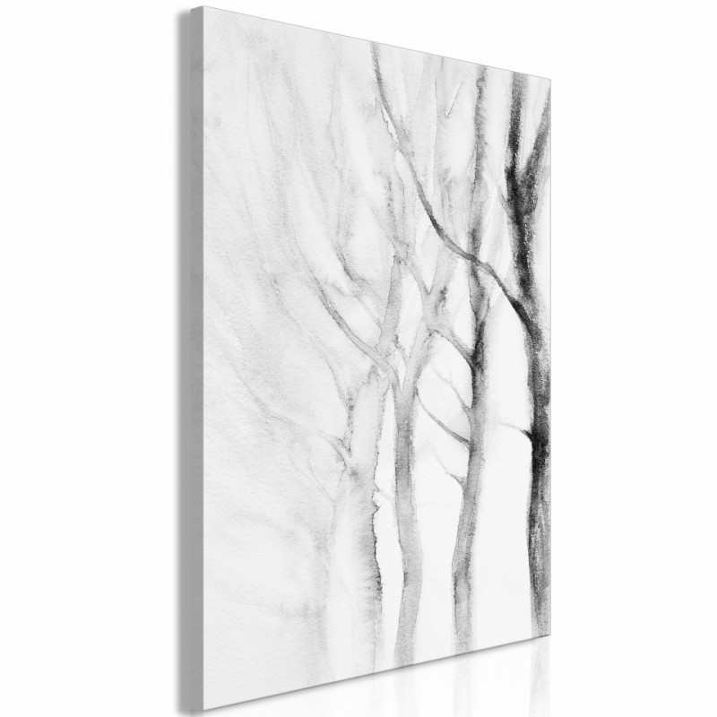 Tablou - Way to Nature (1 Part) Vertical
