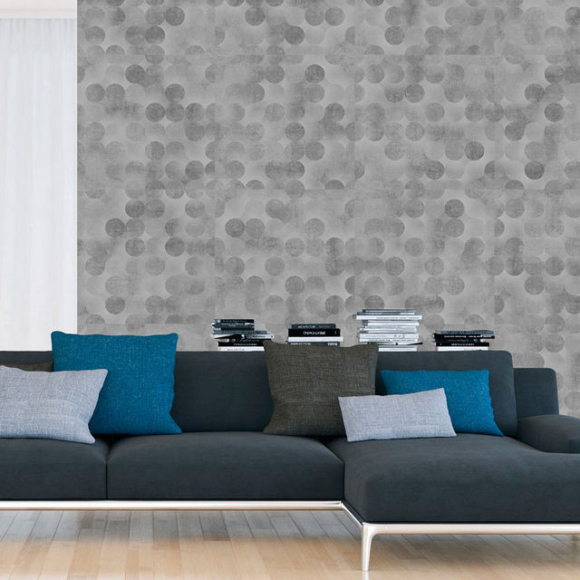 Fototapet - Grey Beauty