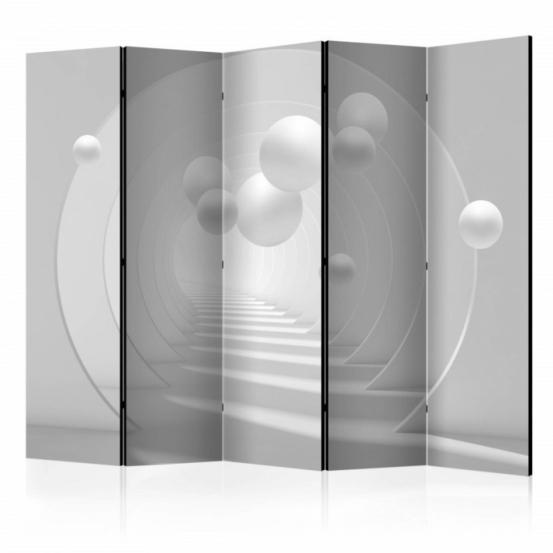 Paravan - 3D Tunnel II [Room Dividers]