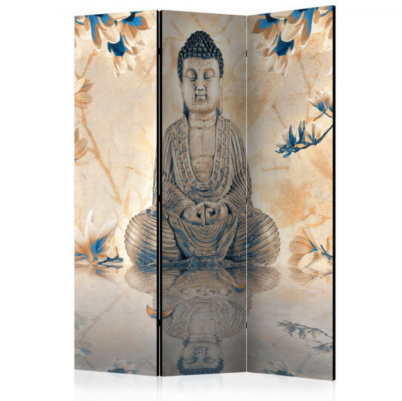 Paravan - Buddha of Prosperity [Room Dividers]