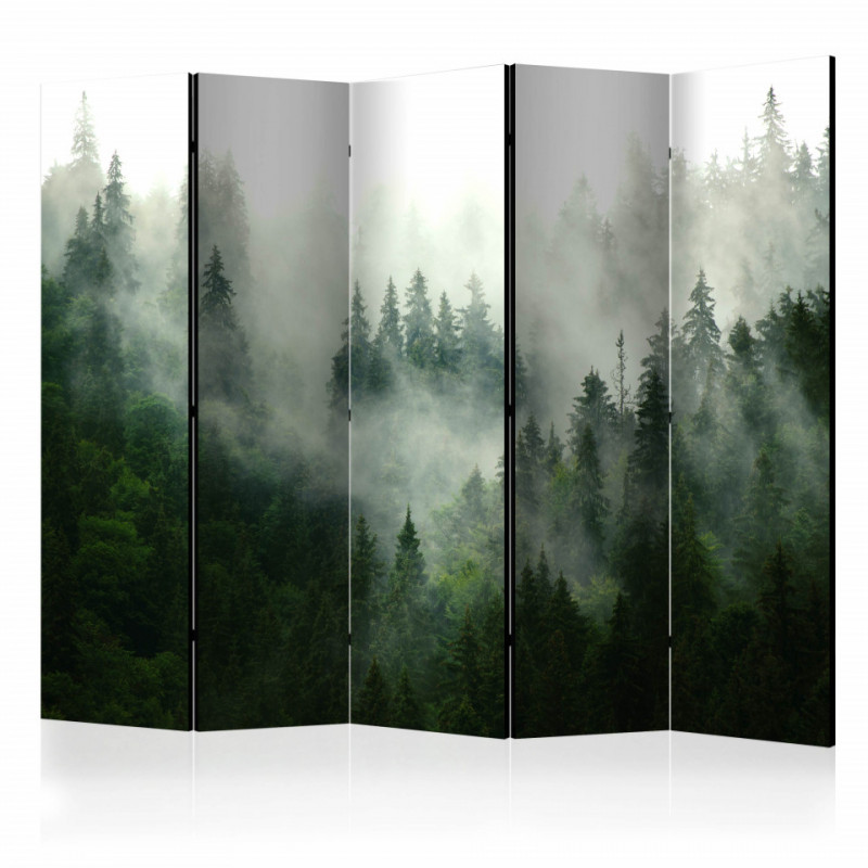 Paravan - Coniferous Forest II [Room Dividers]