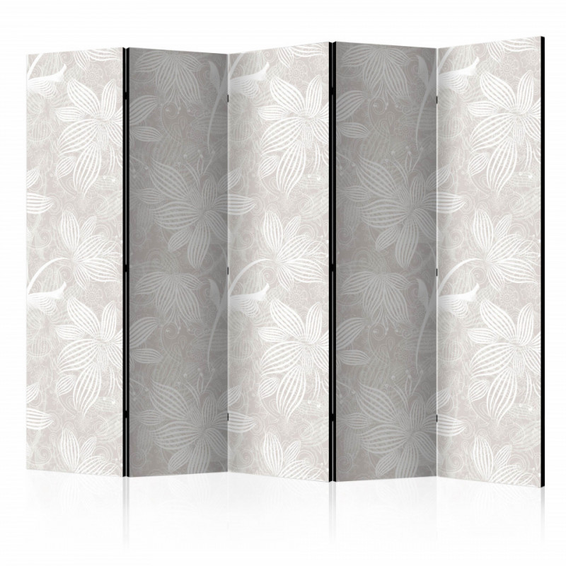 Paravan - Floral Elements II [Room Dividers]