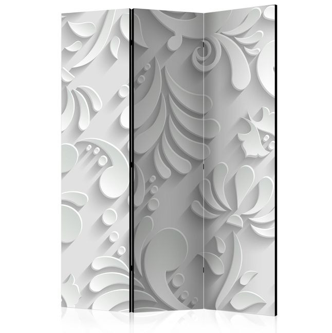 Paravan - Room divider – Plan motif I