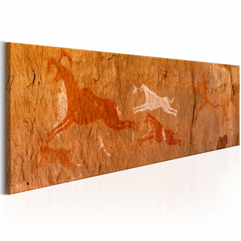 Tablou - Cave Paintings