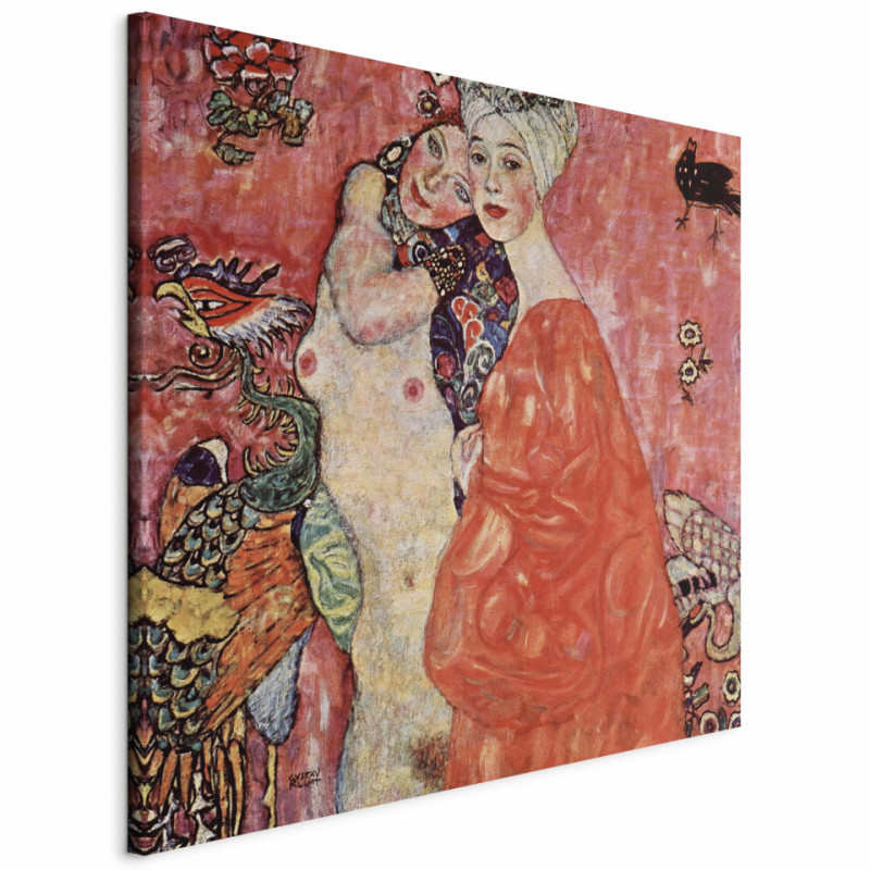 Tablou - The Women Friends