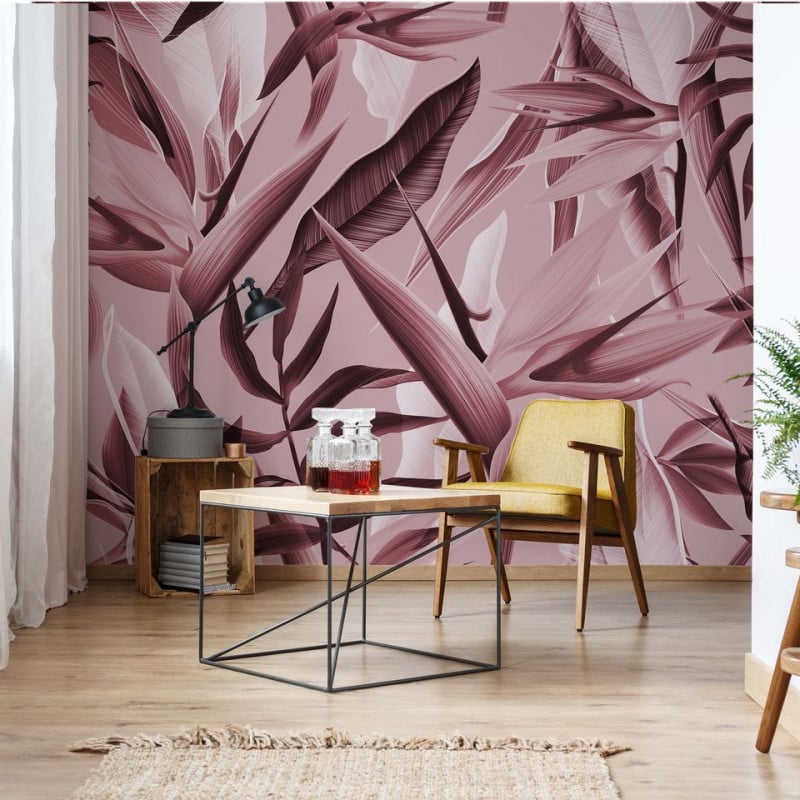 Tropicalia Pink