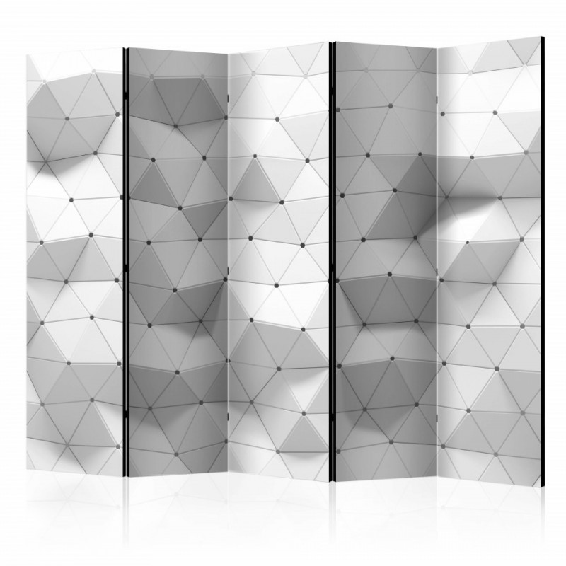 Paravan - Amazing Symmetry II [Room Dividers]