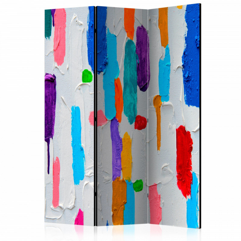 Paravan - Color Matching [Room Dividers]