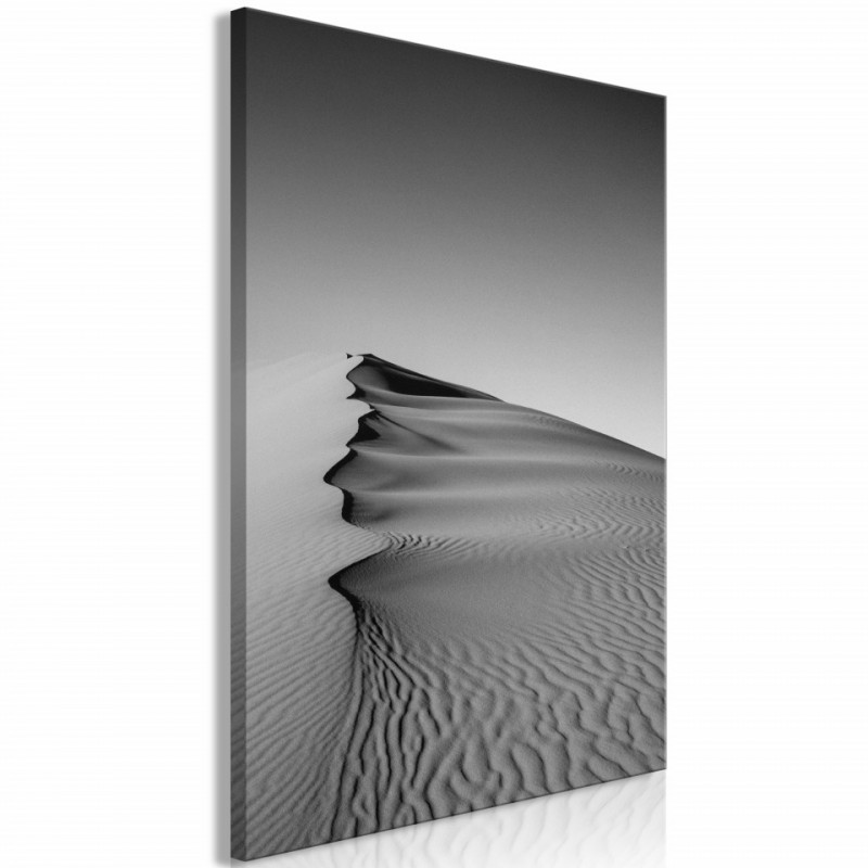 Tablou - Desert (1 Part) Vertical