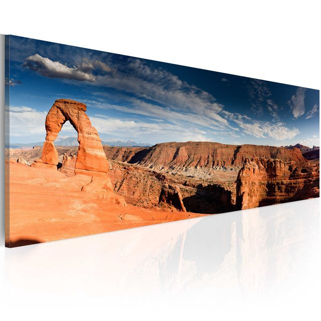 Tablou - Grand Canyon - panorama