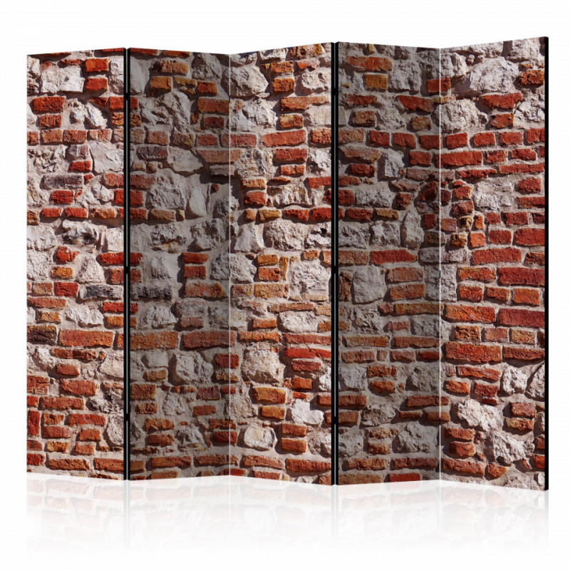 Paravan - Bricky Age II [Room Dividers]