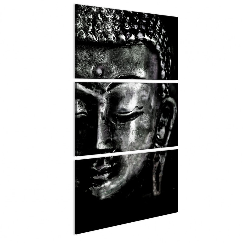 Tablou - Grey Buddha