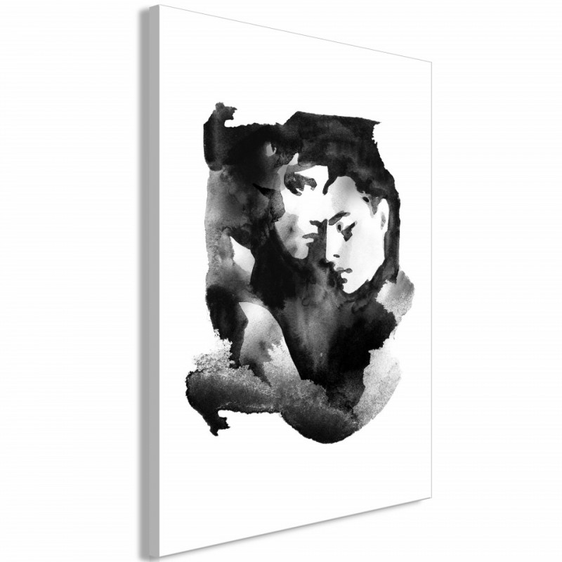 Tablou - Love Longing (1 Part) Vertical