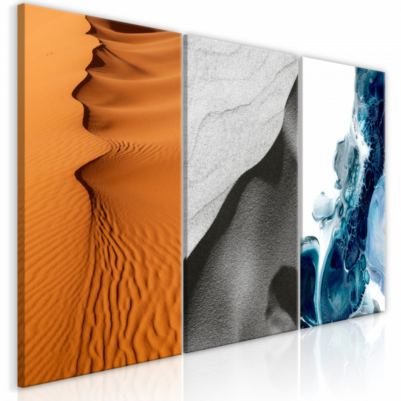 Tablou - Nature Shapes (Collection)