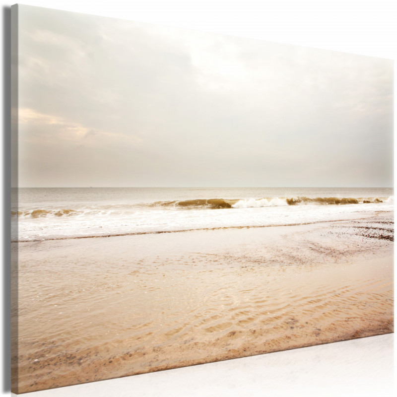 Tablou - Sea After Storm (1 Part) Wide