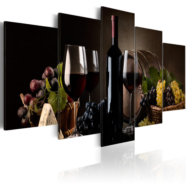 Tablou - Wine, why not?