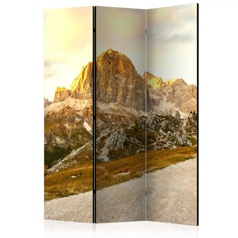 Paravan - Beautiful Dolomites [Room Dividers]