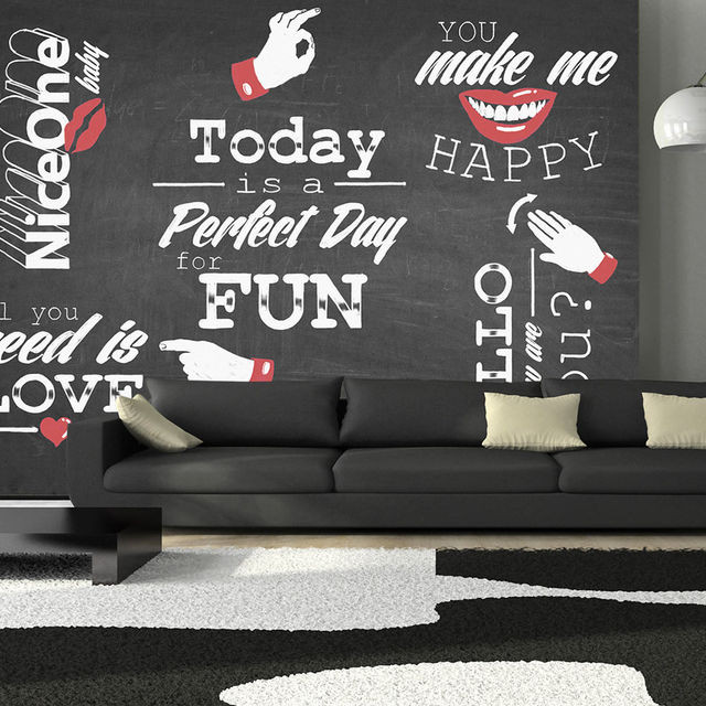 Fototapet - Perfect day