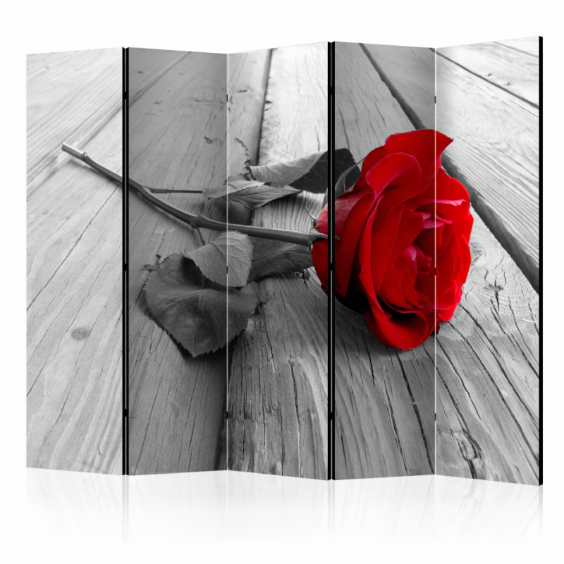 Paravan - Abandoned Rose II [Room Dividers]