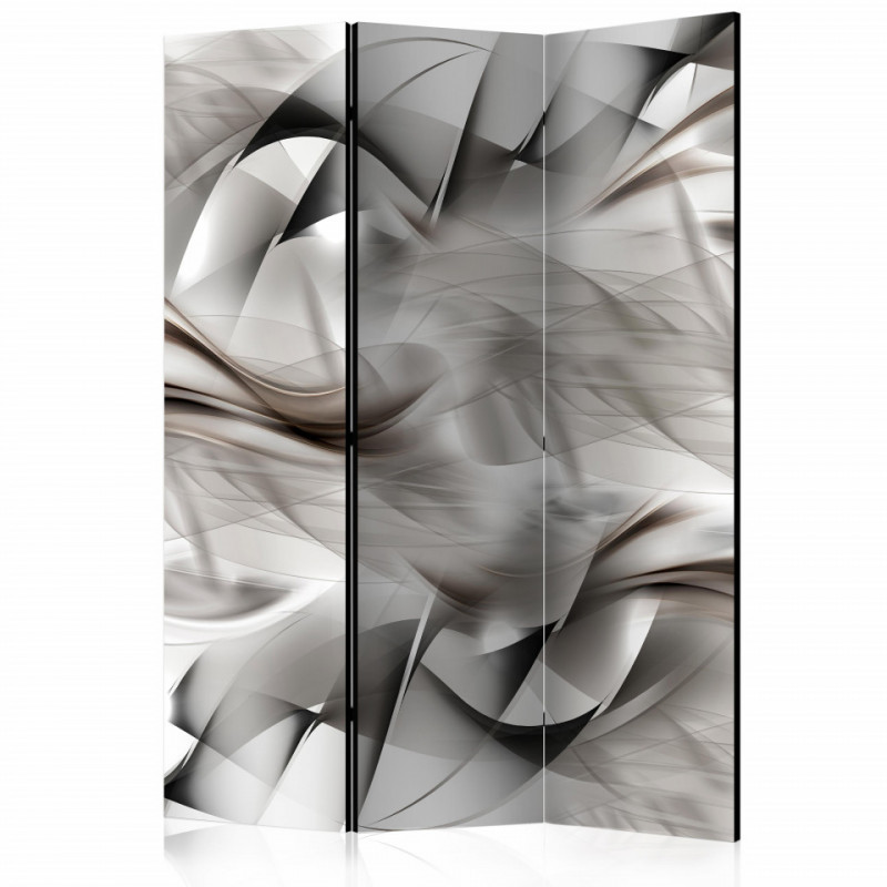 Paravan - Abstract braid [Room Dividers]