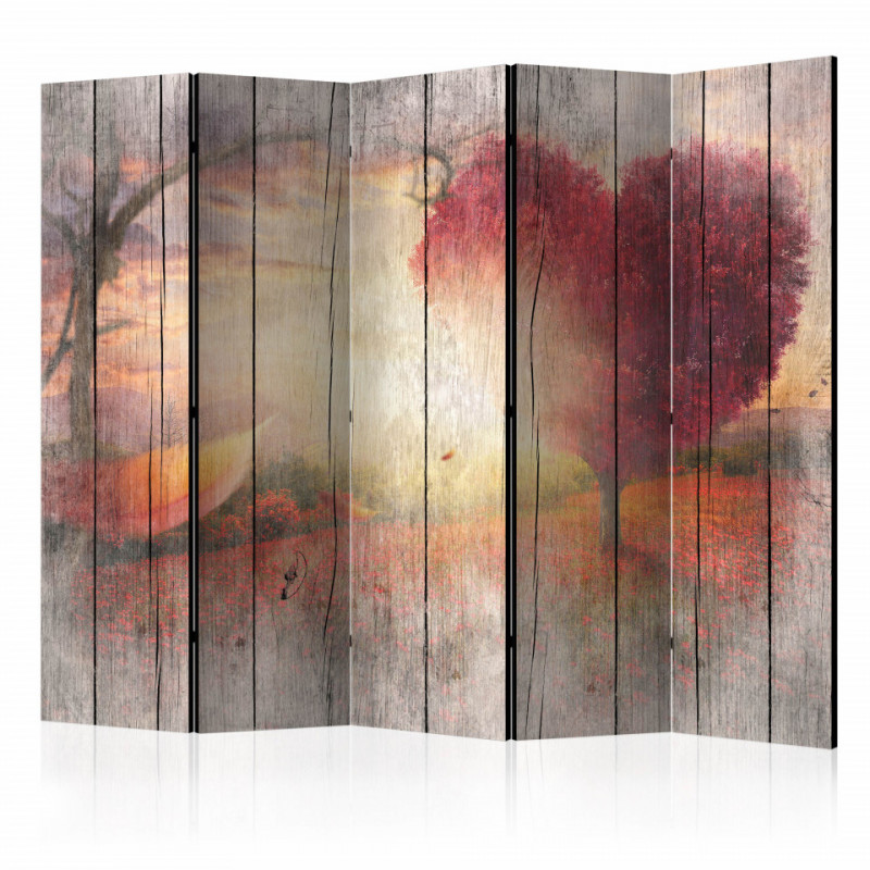 Paravan - Autumnal Love II [Room Dividers]