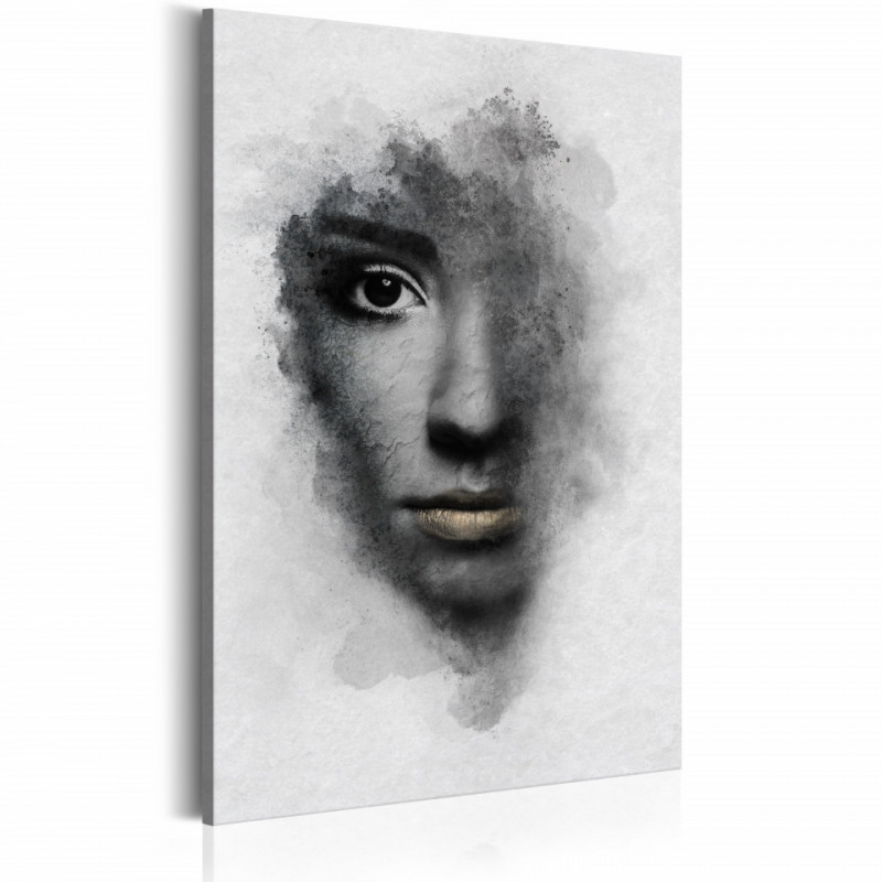 Tablou - Grey Portrait