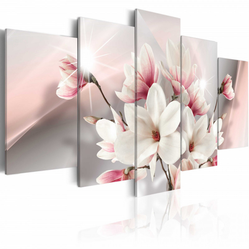 Tablou - Magnolia in bloom