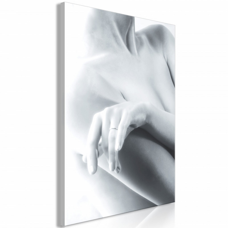 Tablou - Feminine Delicacy (1 Part) Vertical
