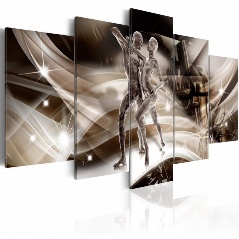 Tablou - Galaxy of Dance