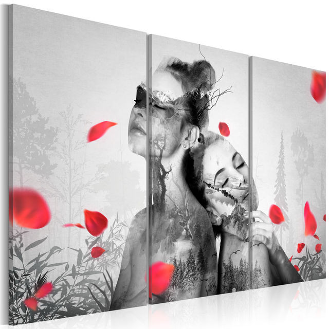 Tablou - Natural beauties