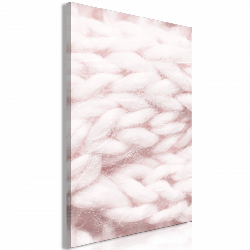 Tablou - Pastel Warmth (1 Part) Vertical